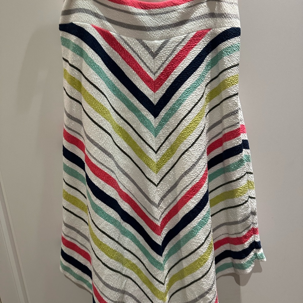 Maeve Skirt